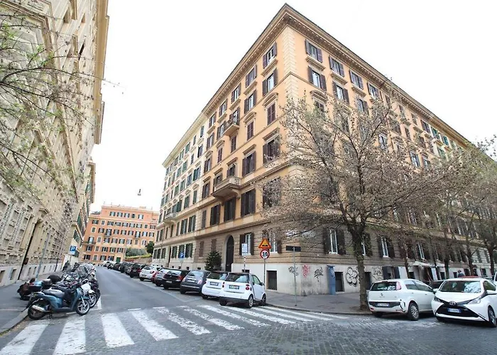 Sotto Il Sole Di Rzym