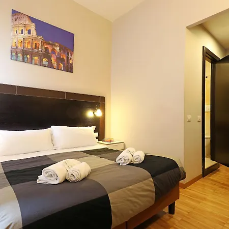 Sotto Il Sole Di Bed & Breakfast Rome