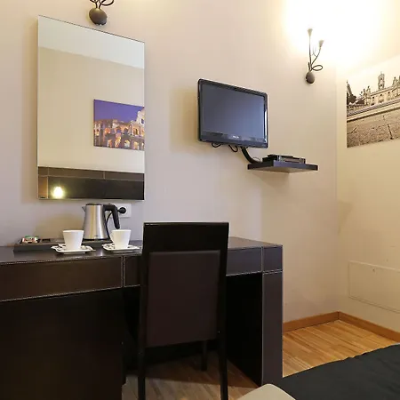 Bed & Breakfast Sotto Il Sole Di Rome