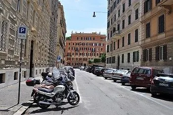 Sotto Il Sole Di Rome