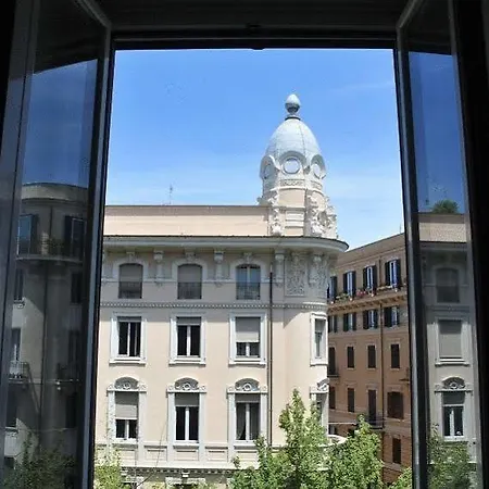 Bed & Breakfast Sotto Il Sole Di Rome