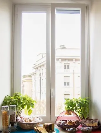 Sotto Il Sole Di Nocleg ze śniadaniem 2*