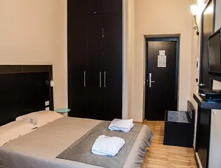Bed & Breakfast Sotto Il Sole Di Rome