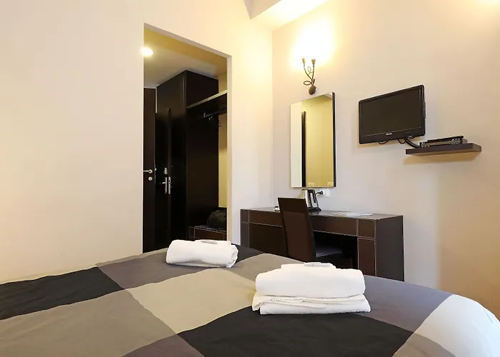 Sotto Il Sole Di Frühstückspension 2*