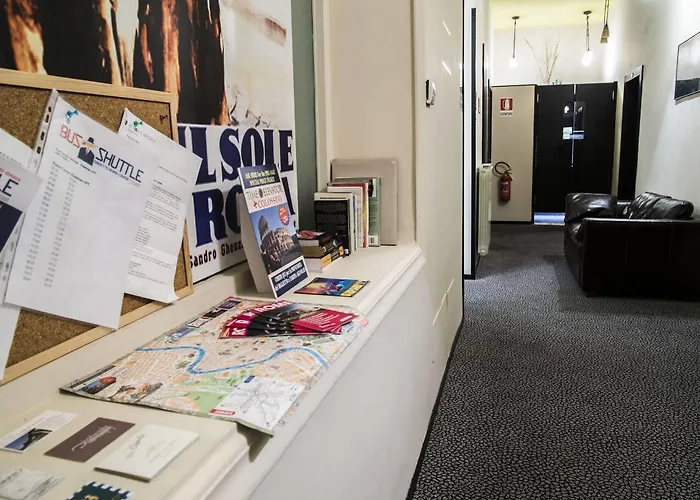 Sotto Il Sole Di 2* Rom