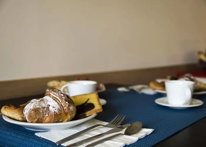 Frühstückspension Sotto Il Sole Di 2*