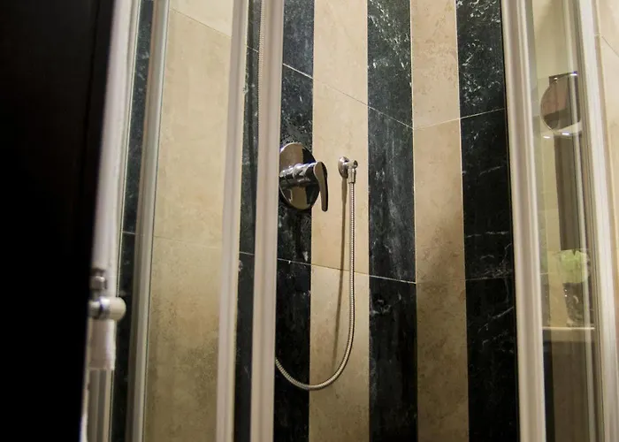 Frühstückspension Sotto Il Sole Di Rom