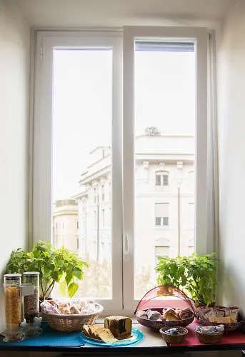 Sotto Il Sole Di Frühstückspension 2*